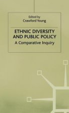 Ethnic Diversity and Public Policy
