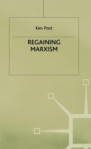 Regaining Marxism