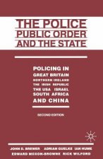 Police, Public Order and the State