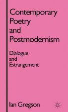 Contemporary Poetry and Postmodernism