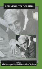 Applying: To Derrida