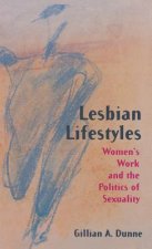 Lesbian Lifestyles