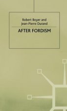 After Fordism
