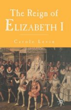 Reign of Elizabeth 1