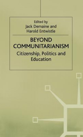 Beyond Communitarianism