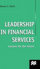 Leadership in Financial Services