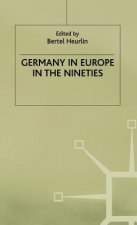 Germany in Europe in the Nineties