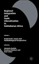 Regional Integration and Trade Liberalization in Subsaharan Africa