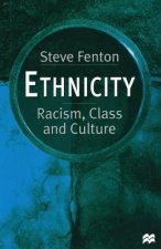 Ethnicity