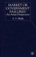 Market or Government Failures?
