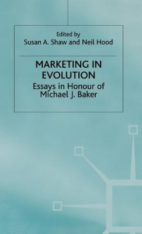 Marketing in Evolution