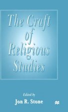 Craft of Religious Studies