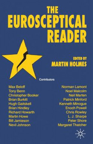 Eurosceptical Reader