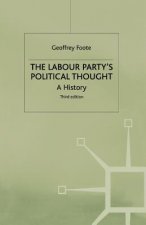 Labour Party's Political Thought