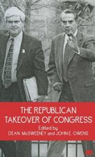 Republican Takeover of Congress