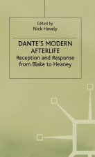 Dante's Modern Afterlife