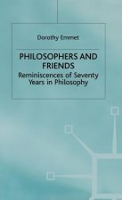 Philosophers and Friends
