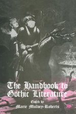 Handbook to Gothic Literature