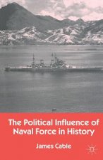 Political Influence of Naval Force in History