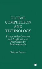 Global Competition and Technology