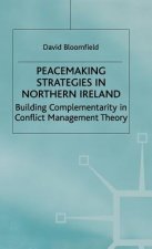 Peacemaking Strategies in Northern Ireland