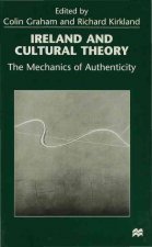 Ireland and Cultural Theory