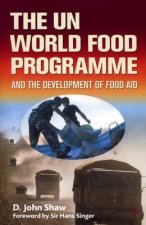 UN World Food Programme and the Development of Food Aid