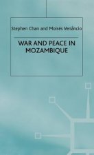 War and Peace in Mozambique