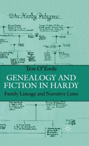 Genealogy and Fiction in Hardy
