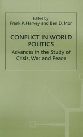 Conflict in World Politics