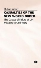 Casualties of the New World Order