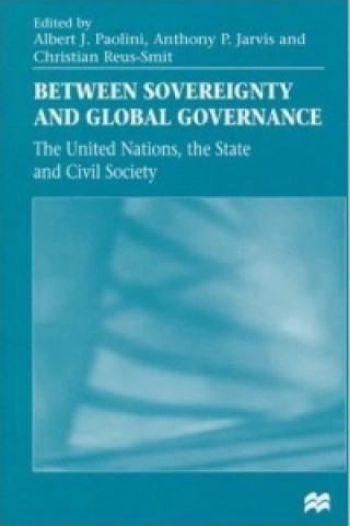 Between Sovereignty and Global Governance?
