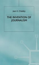 Invention of Journalism