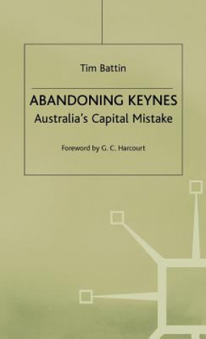 Abandoning Keynes