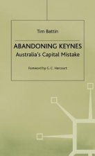 Abandoning Keynes