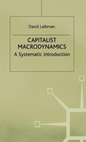 Capitalist Macrodynamics