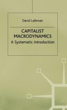 Capitalist Macrodynamics