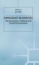 Immigrant Businesses