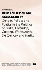 Romanticism and Masculinity