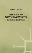 Birth of Wuthering Heights