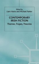 Contemporary Irish Fiction