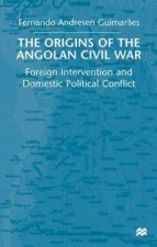 Origins of the Angolan Civil War