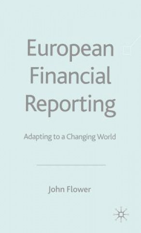 European Financial Reporting