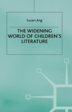 Widening World of Children's Literature