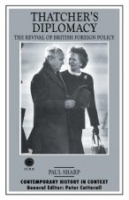 Thatcher's Diplomacy