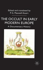 Occult in Early Modern Europe
