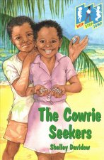 Hop Step Jump; Cowrie Seekers
