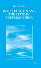 Intellectuals and the State in Post-Mao China