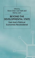 Beyond the Developmental State
