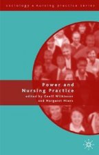 Power and Nursing Practice